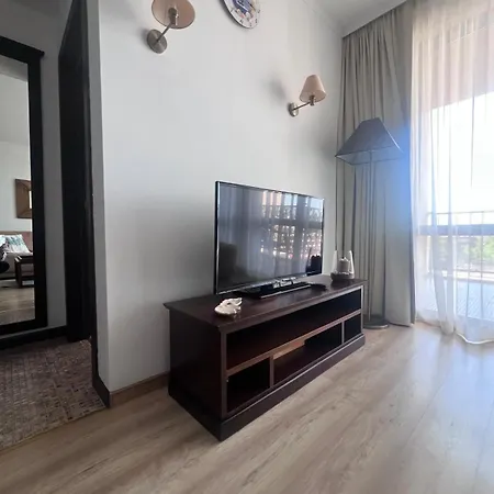 Barcelo G608 Апартамент *