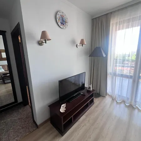 Barcelo G608 Апартамент Слънчев бряг