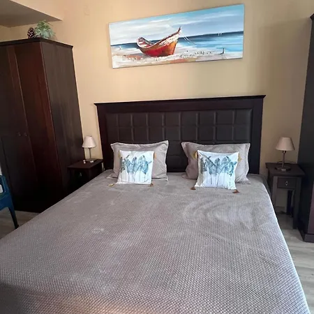 Апартамент Barcelo G608