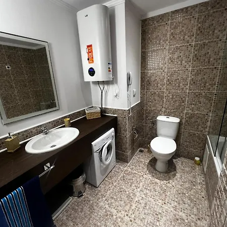 Barcelo G608 Апартамент