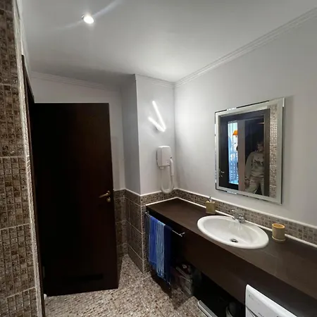 Апартамент Barcelo G608 *